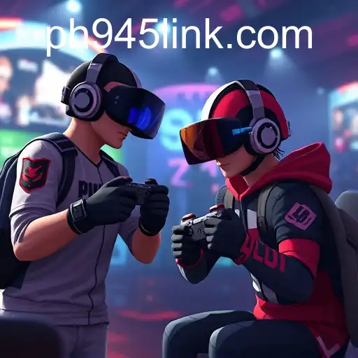 The English Gaming Renaissance of 2025