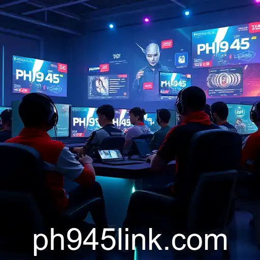 A New Era for Online Gaming: The Rise of English Platforms