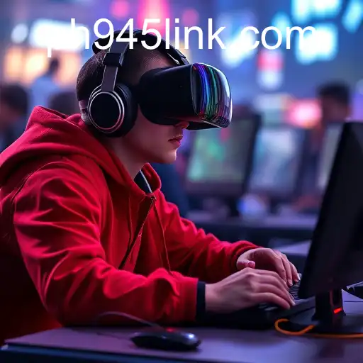 The Evolution of Gaming: A New Era with PH945