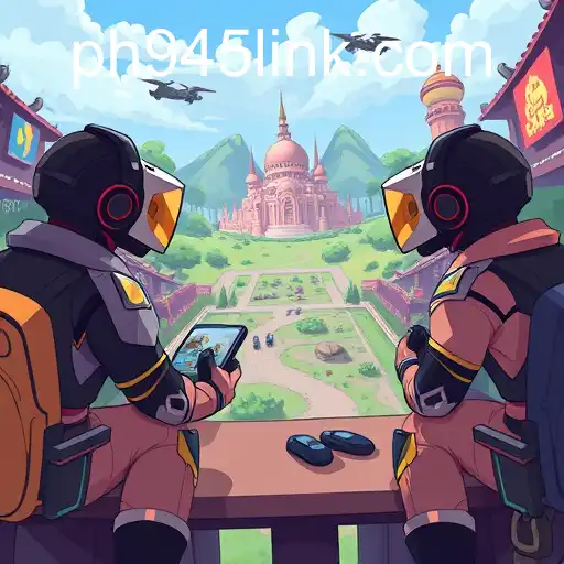 Gaming Evolution: The PH945 Impact