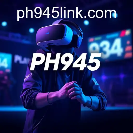 The Evolution of Gaming: PH945's Impact