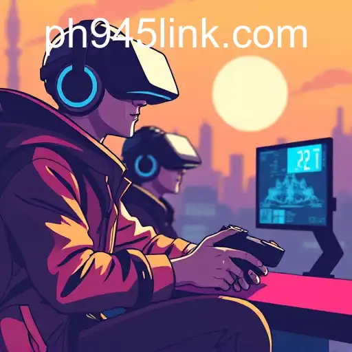 Gaming Trends and Innovations