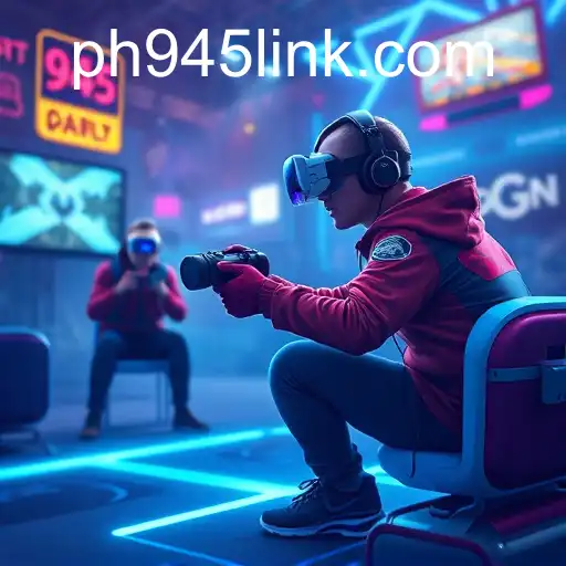 The Growing Impact of Online Gaming in 2025