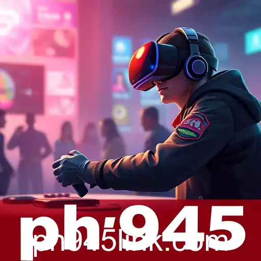 Digital Gaming Sphere: Navigating the Future