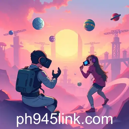 Emerging Trends in Online Gaming