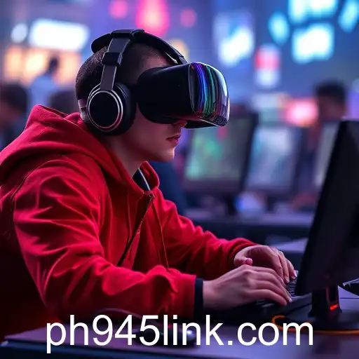 The Evolution of Gaming: A New Era with PH945