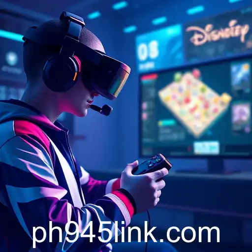 The Evolution of Online Gaming in the UK