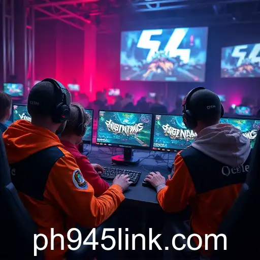 The Evolving Landscape of Online Gaming