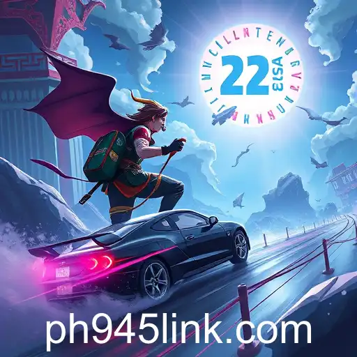 Exploring the Digital Playground: PH945 and the Evolving Landscape of Online Gaming