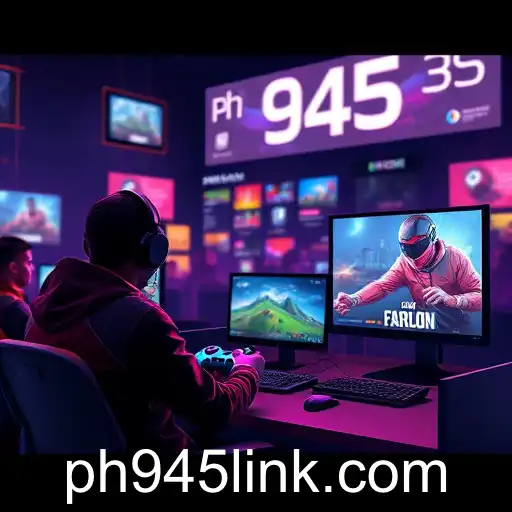 The Game Revolution: Rising Trends and Challenges