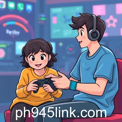 Emerging Trends in Online Gaming and Crypto Integration