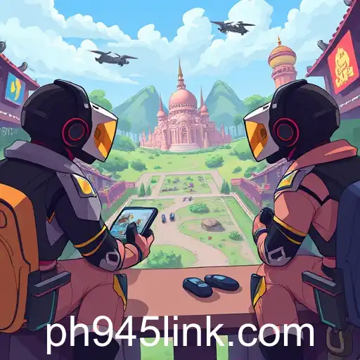 Gaming Evolution: The PH945 Impact