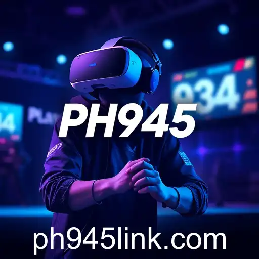 The Evolution of Gaming: PH945's Impact