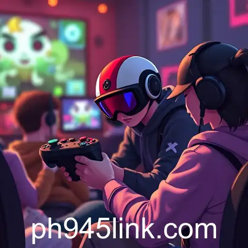 Gaming Innovations Shape 2025