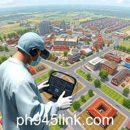 Gaming Trends with PH945: Exploring 2025