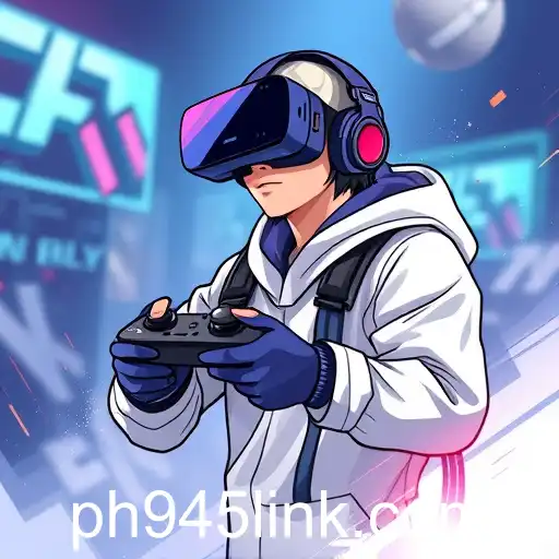 Gaming Trends and Innovations in 2025