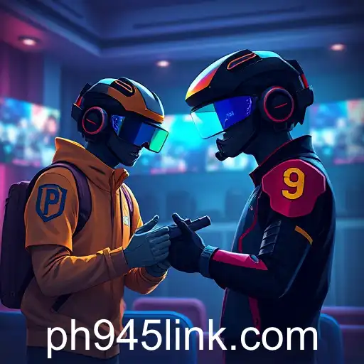 Gaming Trends and Innovations in 2025