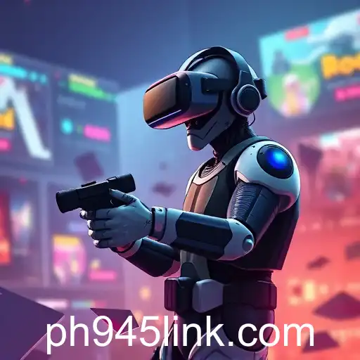 Gaming Trends and Innovations in 2025