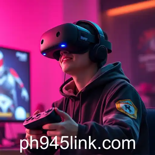 Gaming Trends and Innovations in 2025