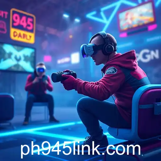 The Growing Impact of Online Gaming in 2025