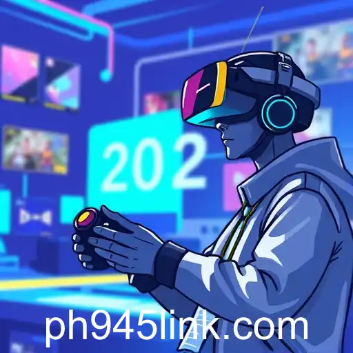 The Evolving Influence of Online Gaming in 2025