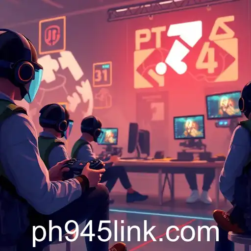 Evolving Landscape of Online Gaming in 2025