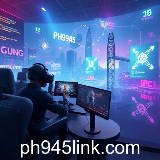 Online Gaming Trends and Impacts