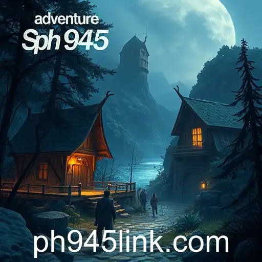 The Digital Realm of PH945: A Gaming Odyssey