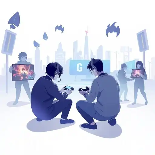 The Rise of Online Gaming in 2025