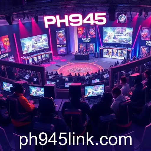 The Rise of Gaming Platforms and PH945's Impact