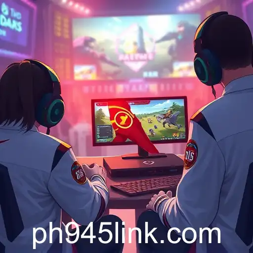 The Rising Trend of Online Gaming Platforms