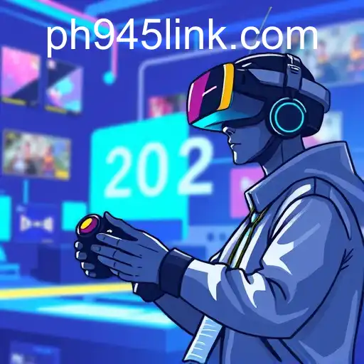 The Evolving Influence of Online Gaming in 2025