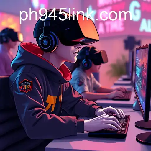 Ph945: The Evolving Landscape of Online Gaming