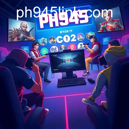 PH945: Revolutionizing Online Gaming