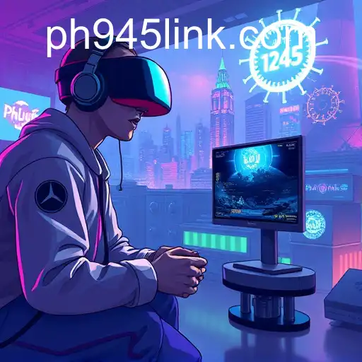 The Rise of Online Gaming in 2025