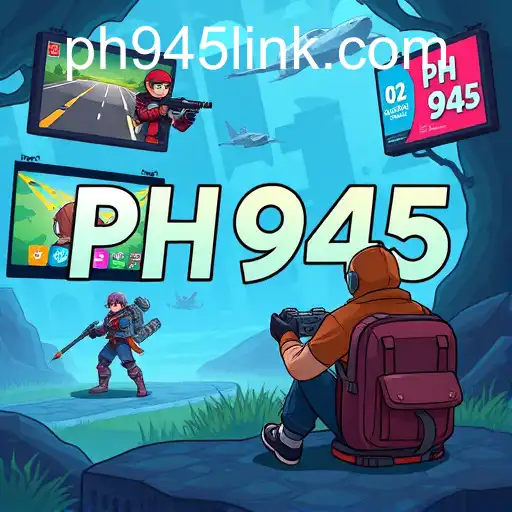 The Rise of PH945 in Gaming Culture