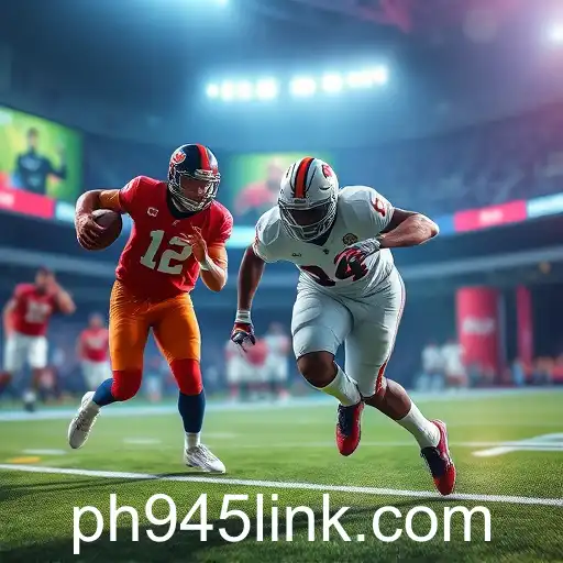 Exploring the Excitement of Sports Games: Immersive Gaming Experiences Await