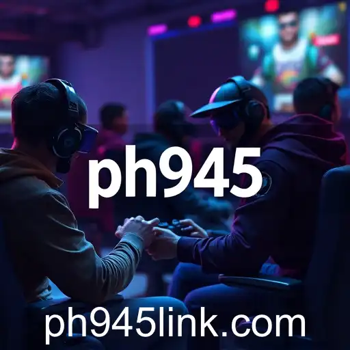 Virtual Horizons: Innovations in Gaming